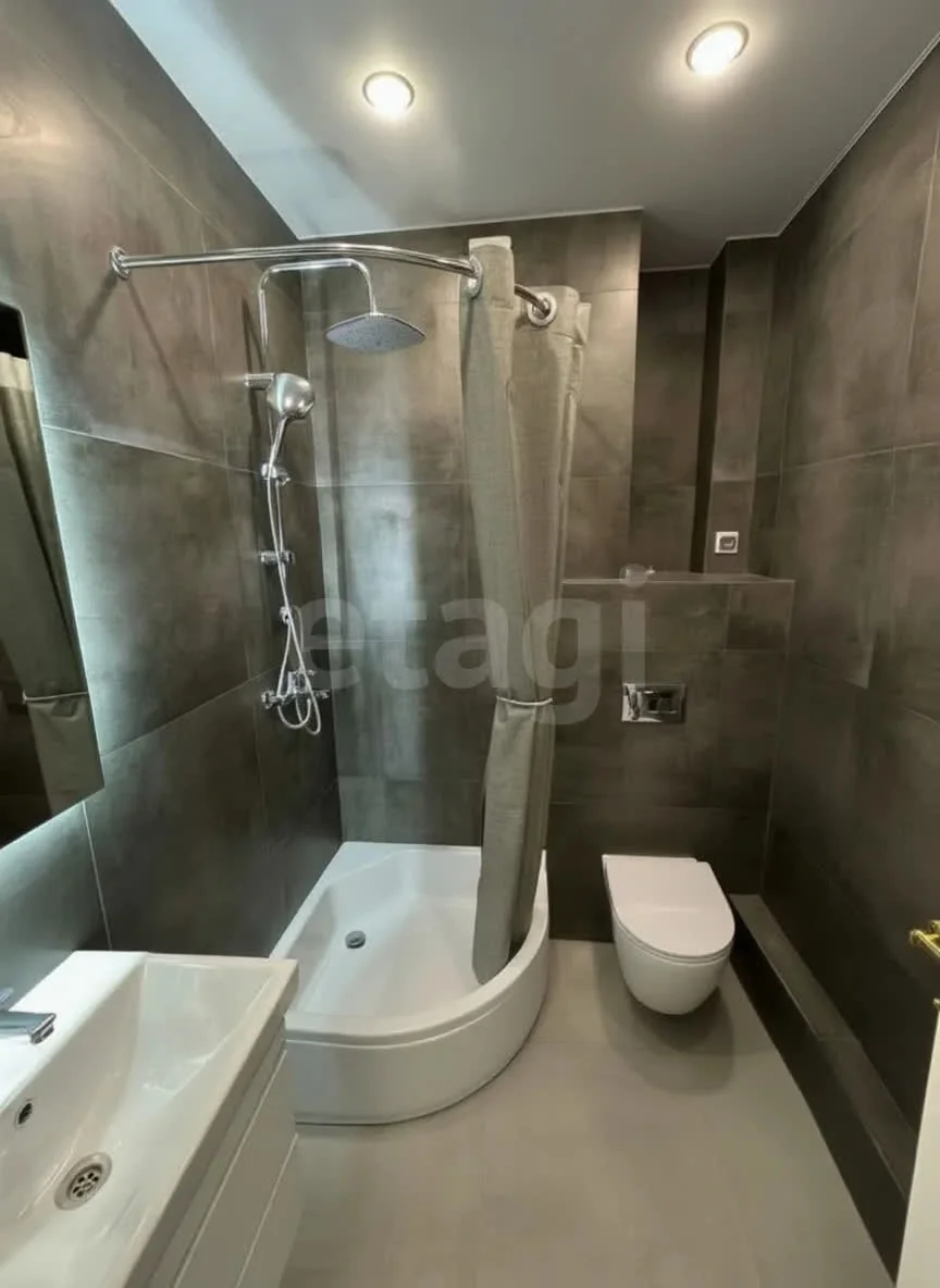 Студия, 20.9м² (улица имени Генерала Корнилова, 18к1) - миниатюра 7