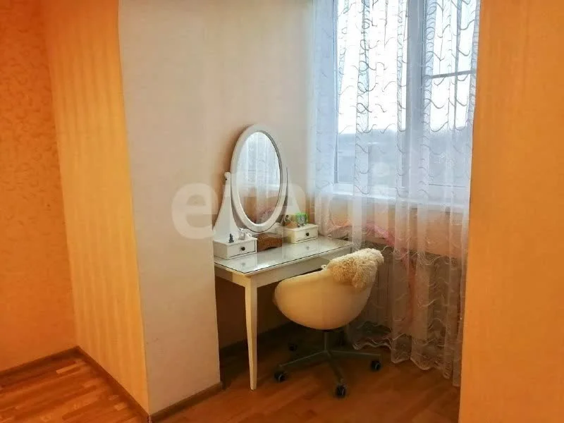 2-к квартира, 70.2м² (Минская улица, 122/6) - миниатюра 10