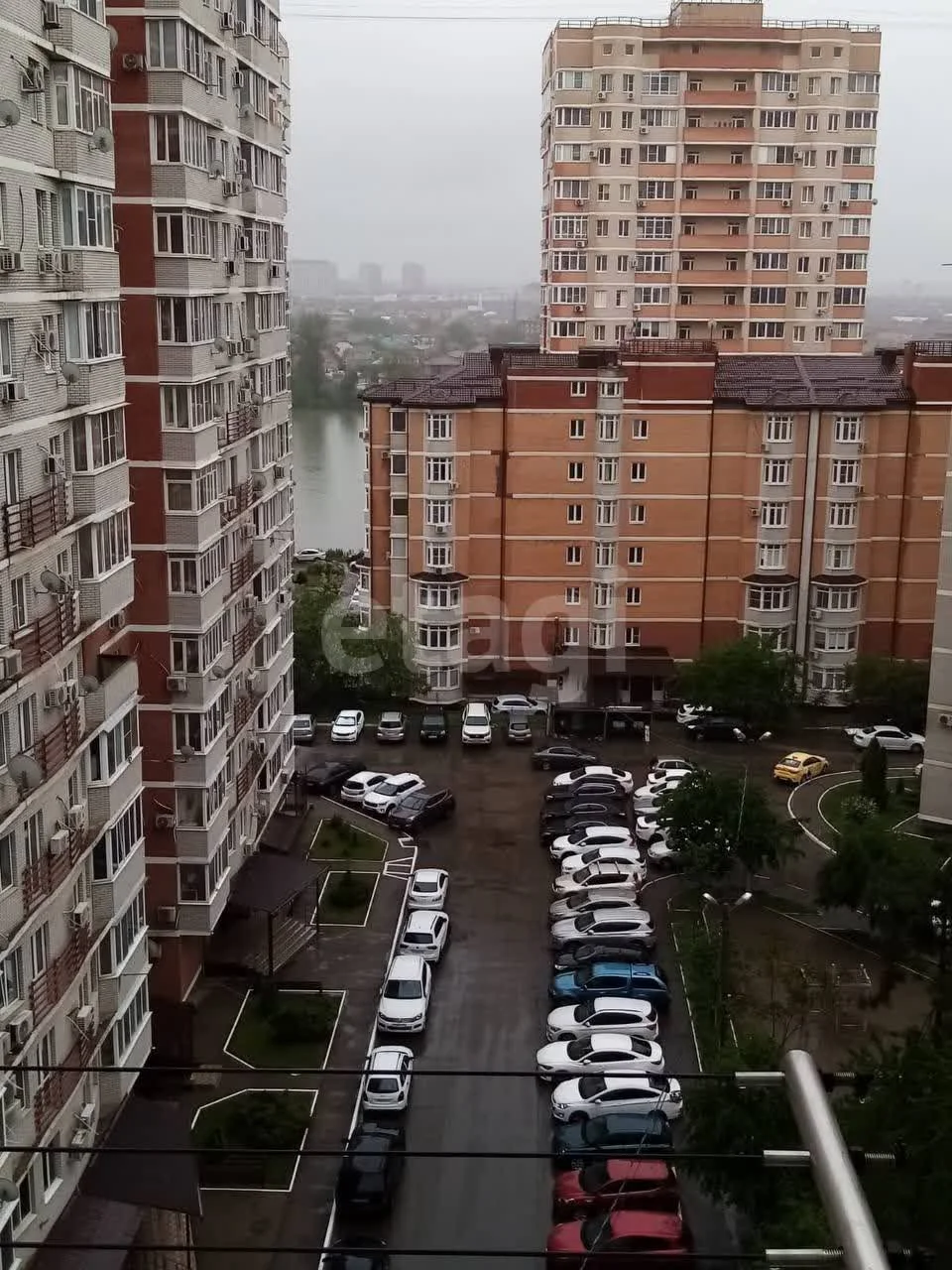 2-к квартира, 70.2м² (Минская улица, 122/6) - миниатюра 12