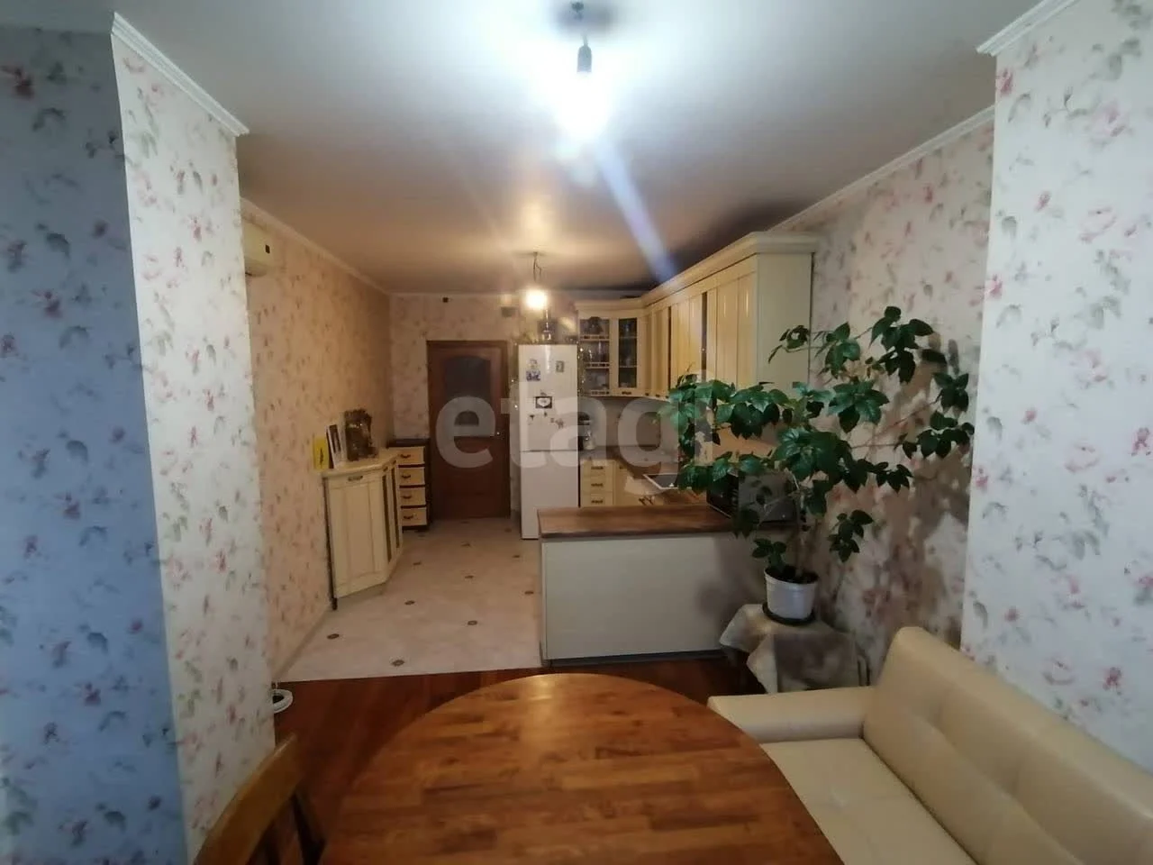 2-к квартира, 70.2м² (Минская улица, 122/6) - миниатюра 14