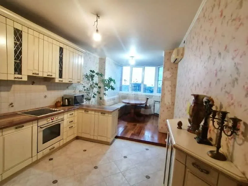 2-к квартира, 70.2м² (Минская улица, 122/6) - миниатюра 3