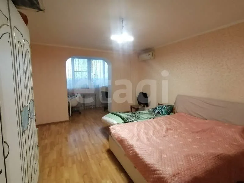 2-к квартира, 70.2м² (Минская улица, 122/6) - миниатюра 4