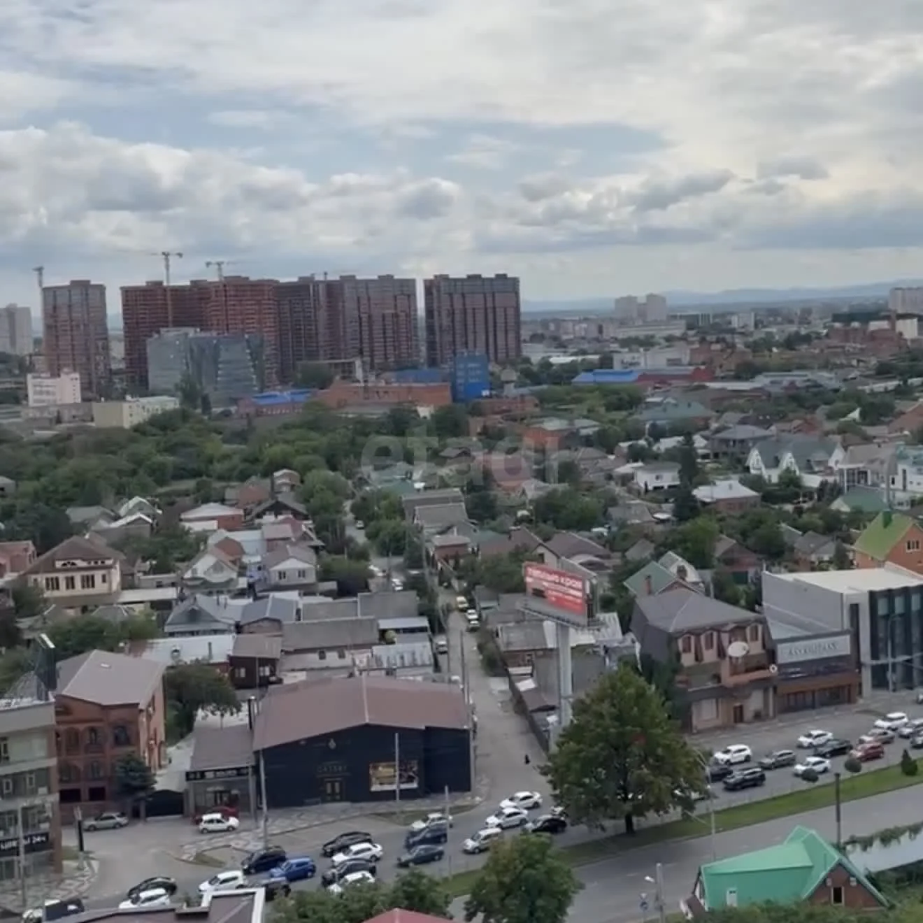 2-к квартира, 59.6м² (Школьная улица, 1) - миниатюра 9
