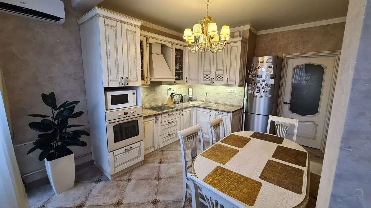 2-к квартира, 55.6м² (Венецианская улица, 2) - миниатюра 2