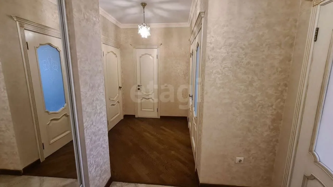 2-к квартира, 55.6м² (Венецианская улица, 2) - миниатюра 4