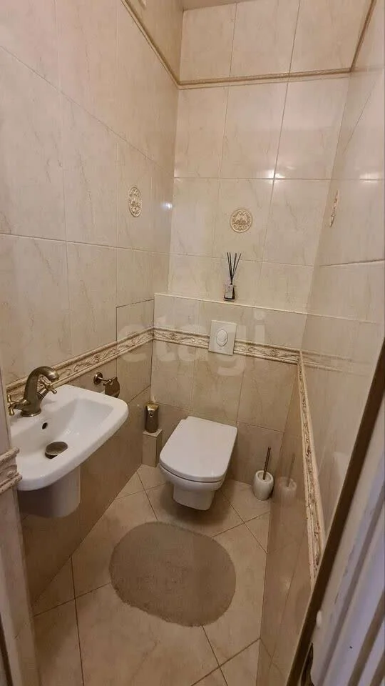 2-к квартира, 55.6м² (Венецианская улица, 2) - миниатюра 5