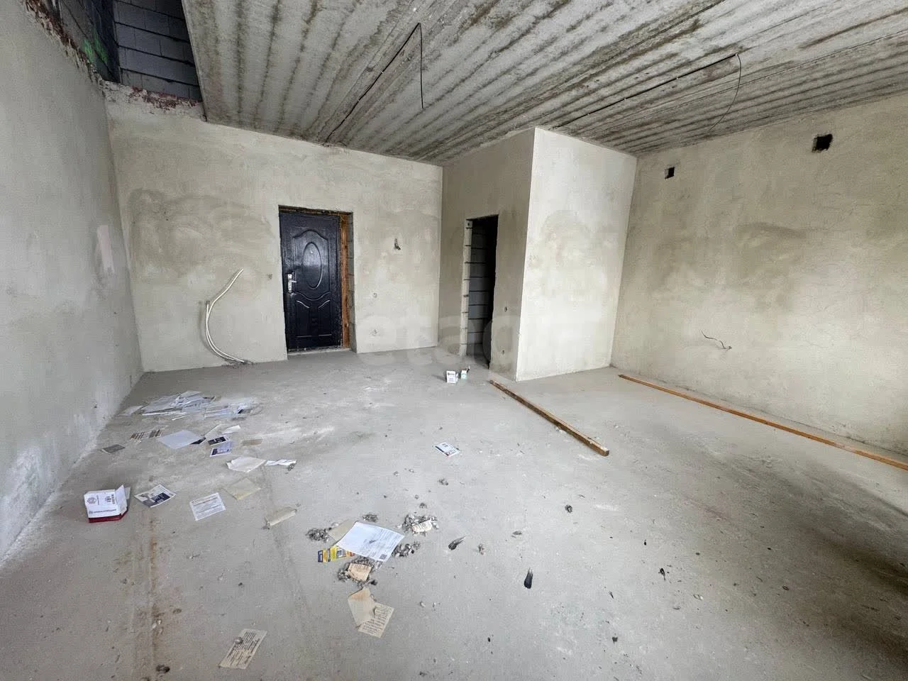 3-к квартира, 75.1м² (Крылатская улица, 21литер1секция2) - миниатюра 5