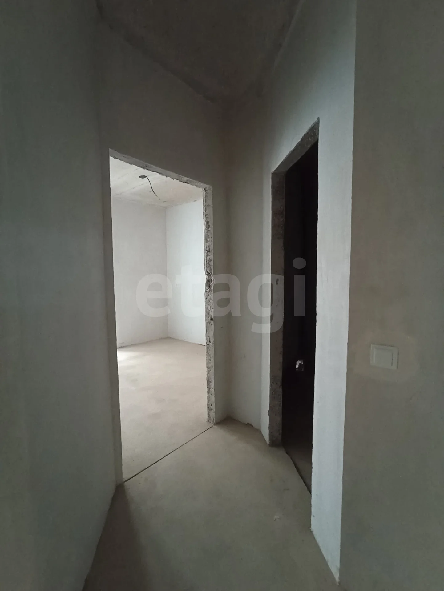 1-к квартира, 31.6м² (Береговая улица, 3к17) - миниатюра 13