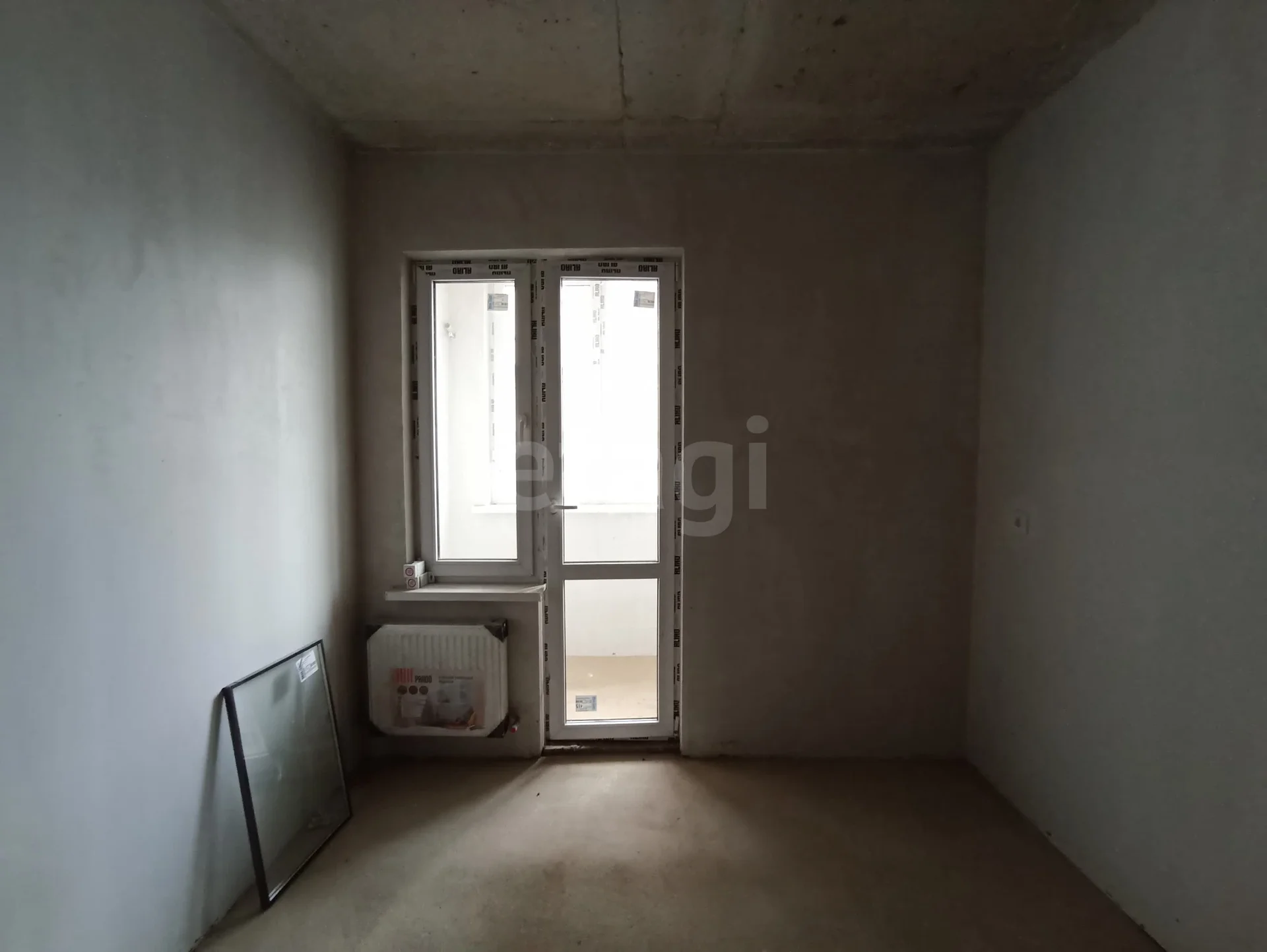 1-к квартира, 31.6м² (Береговая улица, 3к17) - миниатюра 14