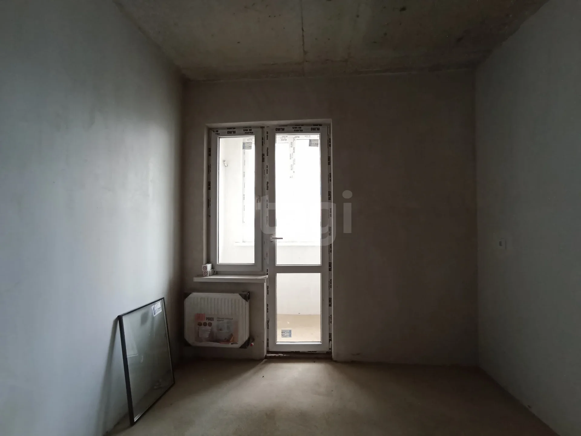 1-к квартира, 31.6м² (Береговая улица, 3к17) - миниатюра 15