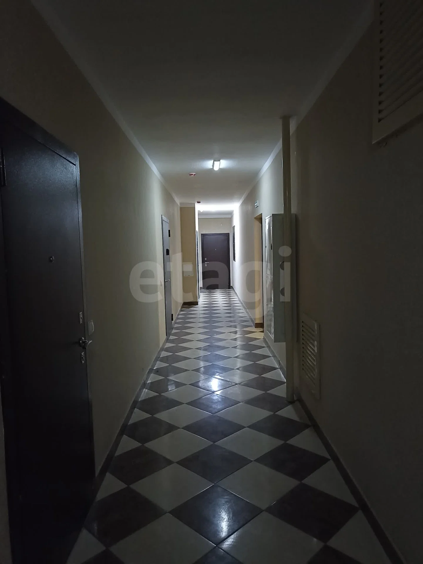 1-к квартира, 31.6м² (Береговая улица, 3к17) - миниатюра 26