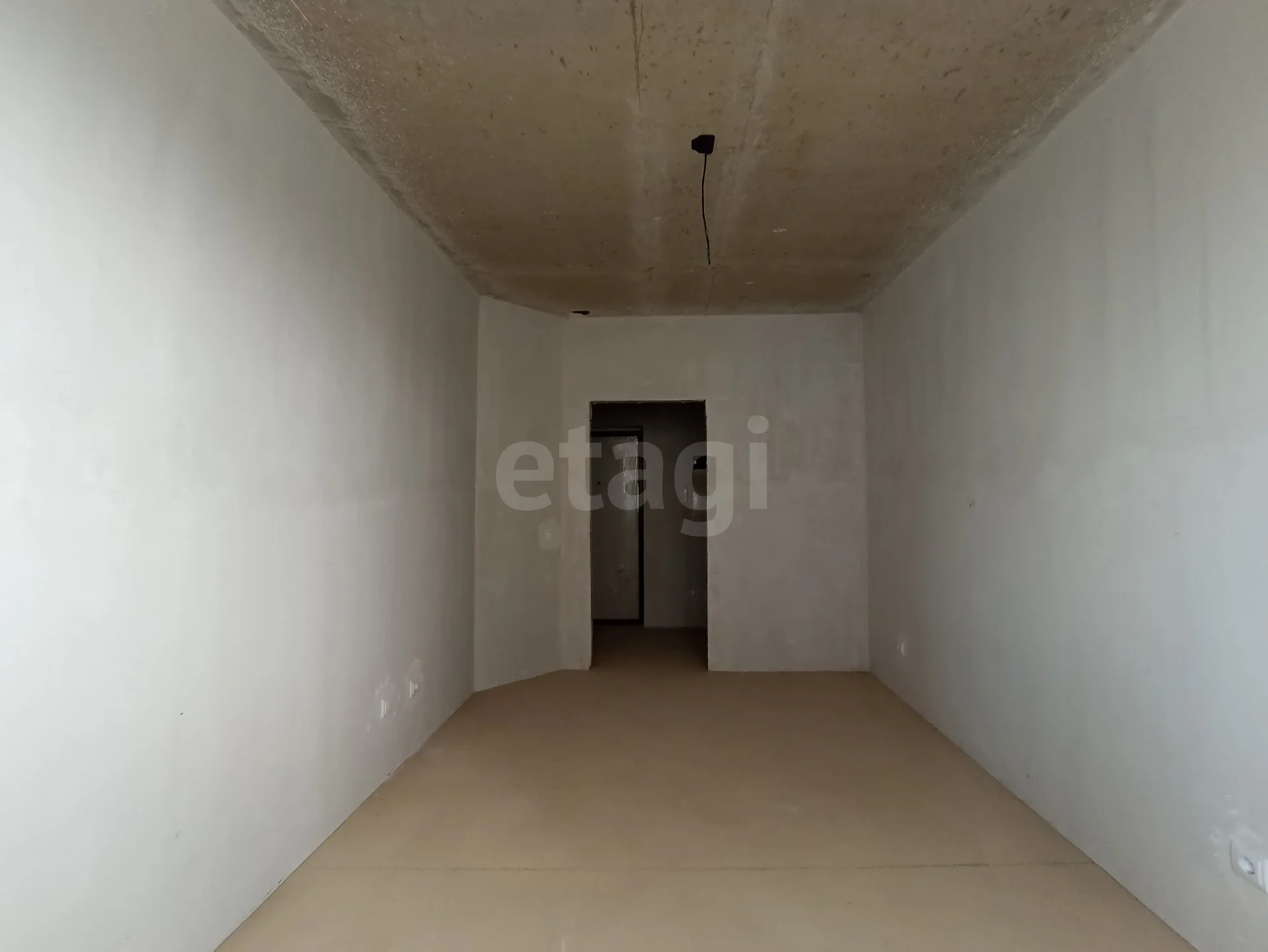 1-к квартира, 31.6м² (Береговая улица, 3к17) - миниатюра 6