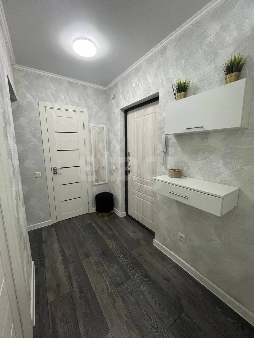 2-к квартира, 53.3м² (улица Западный Обход, 42/3к3) - миниатюра 11