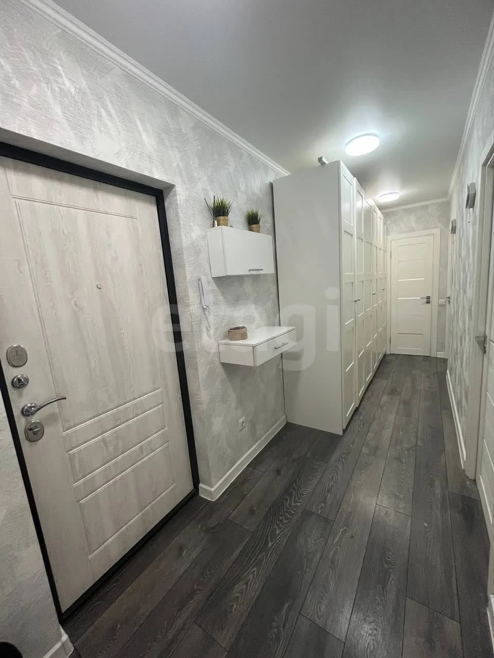 2-к квартира, 53.3м² (улица Западный Обход, 42/3к3) - миниатюра 12