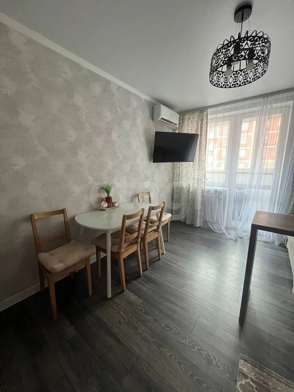 2-к квартира, 53.3м² (улица Западный Обход, 42/3к3) - миниатюра 4