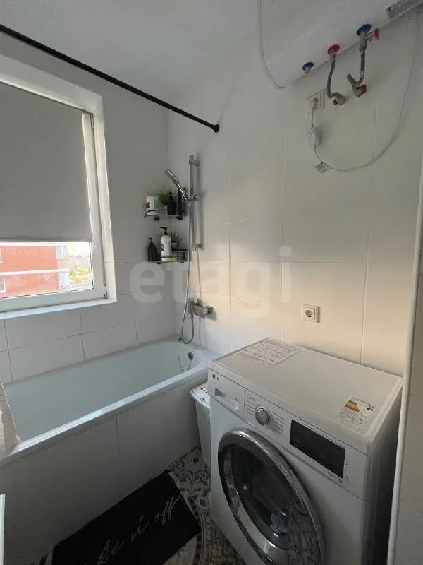 2-к квартира, 53.3м² (улица Западный Обход, 42/3к3) - миниатюра 7