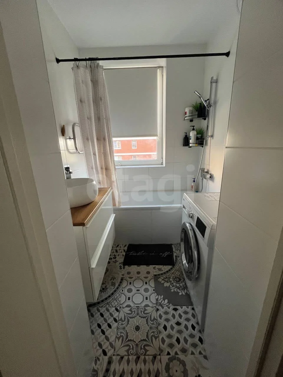 2-к квартира, 53.3м² (улица Западный Обход, 42/3к3) - миниатюра 8
