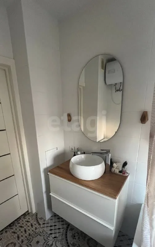 2-к квартира, 53.3м² (улица Западный Обход, 42/3к3) - миниатюра 9