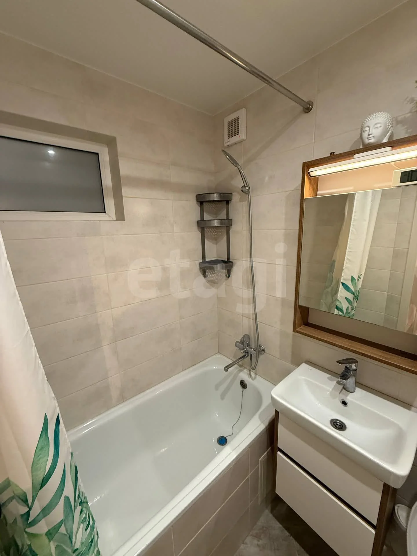 2-к квартира, 42.9м² (улица Гоголя, 41) - миниатюра 10