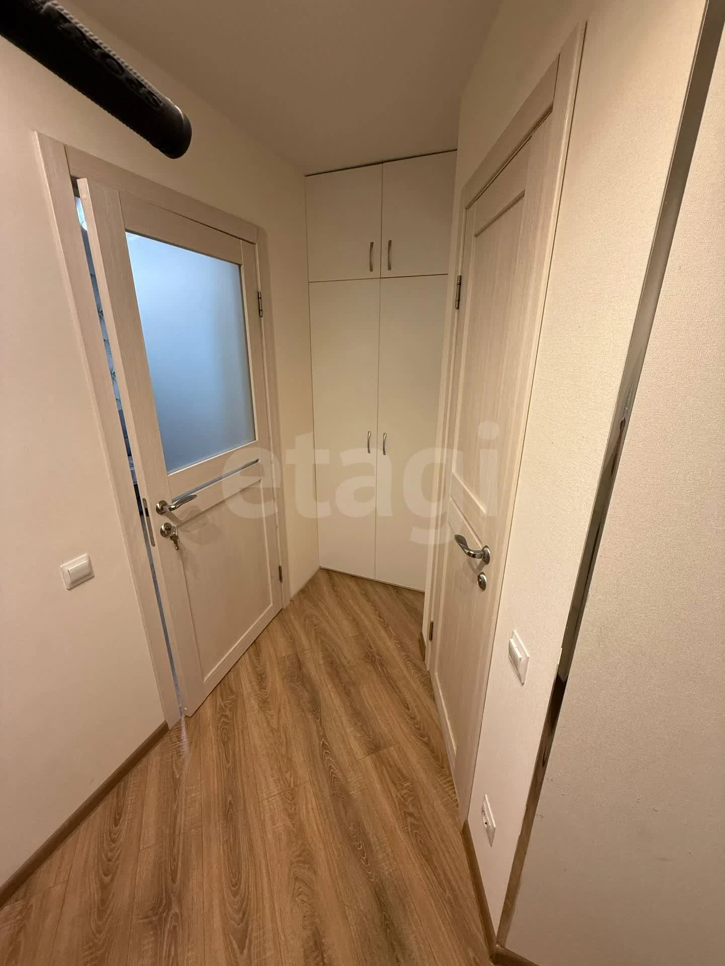 2-к квартира, 42.9м² (улица Гоголя, 41) - миниатюра 11