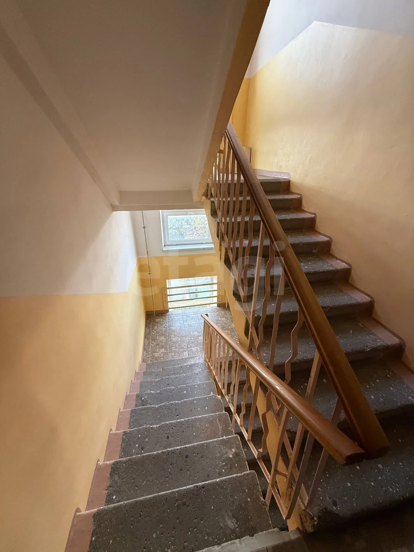 2-к квартира, 42.9м² (улица Гоголя, 41) - миниатюра 15