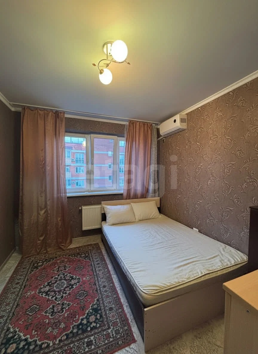 1-к квартира, 23.4м² (улица имени В.М. Комарова, 21/1к7) - миниатюра 6