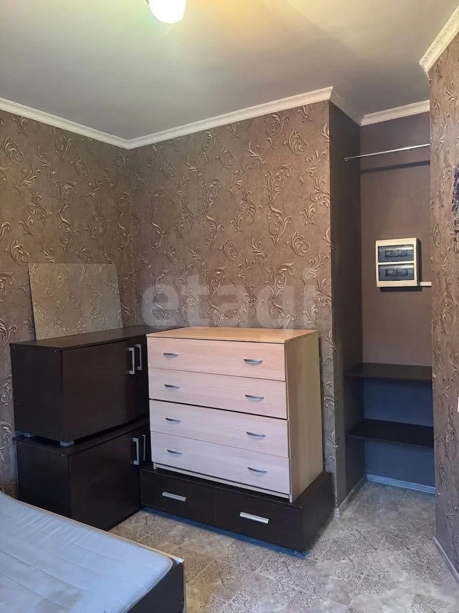 1-к квартира, 23.4м² (улица имени В.М. Комарова, 21/1к7) - миниатюра 7