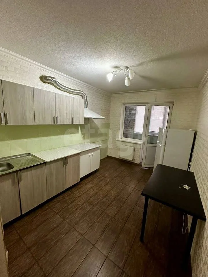 2-к квартира, 52.1м² (улица имени Сергея Есенина, 115) - изображение 1