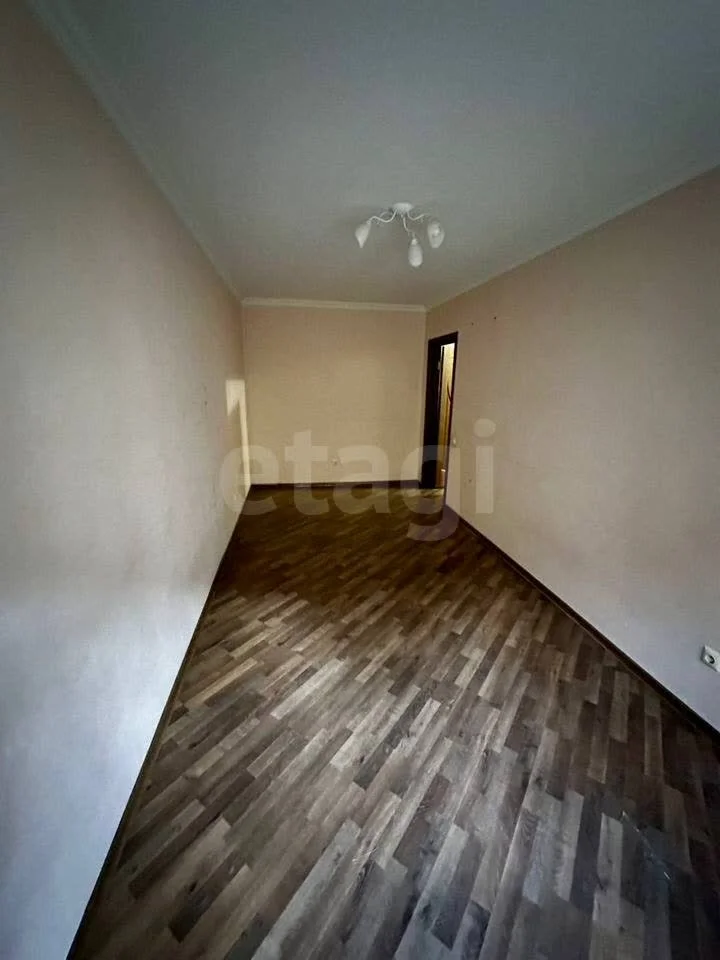 2-к квартира, 52.1м² (улица имени Сергея Есенина, 115) - миниатюра 2