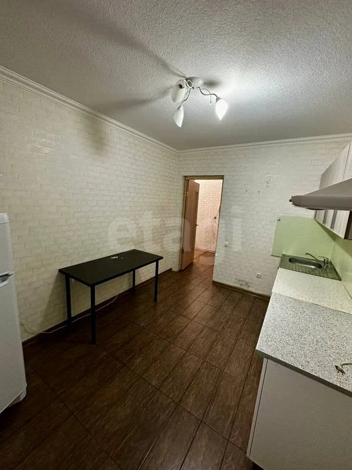 2-к квартира, 52.1м² (улица имени Сергея Есенина, 115) - миниатюра 4