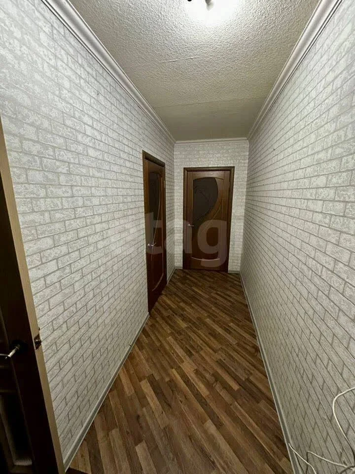 2-к квартира, 52.1м² (улица имени Сергея Есенина, 115) - миниатюра 5