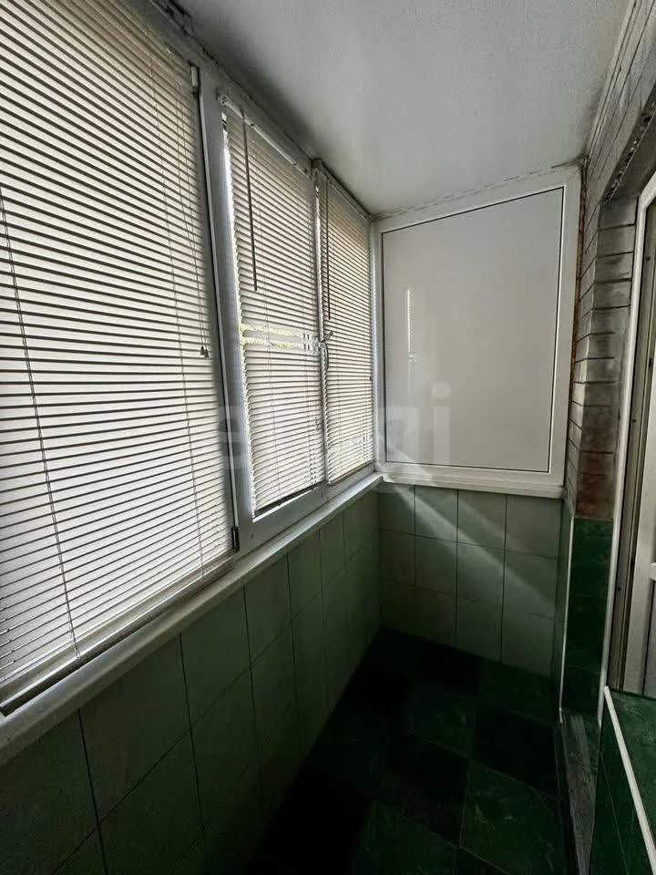 2-к квартира, 52.1м² (улица имени Сергея Есенина, 115) - миниатюра 6