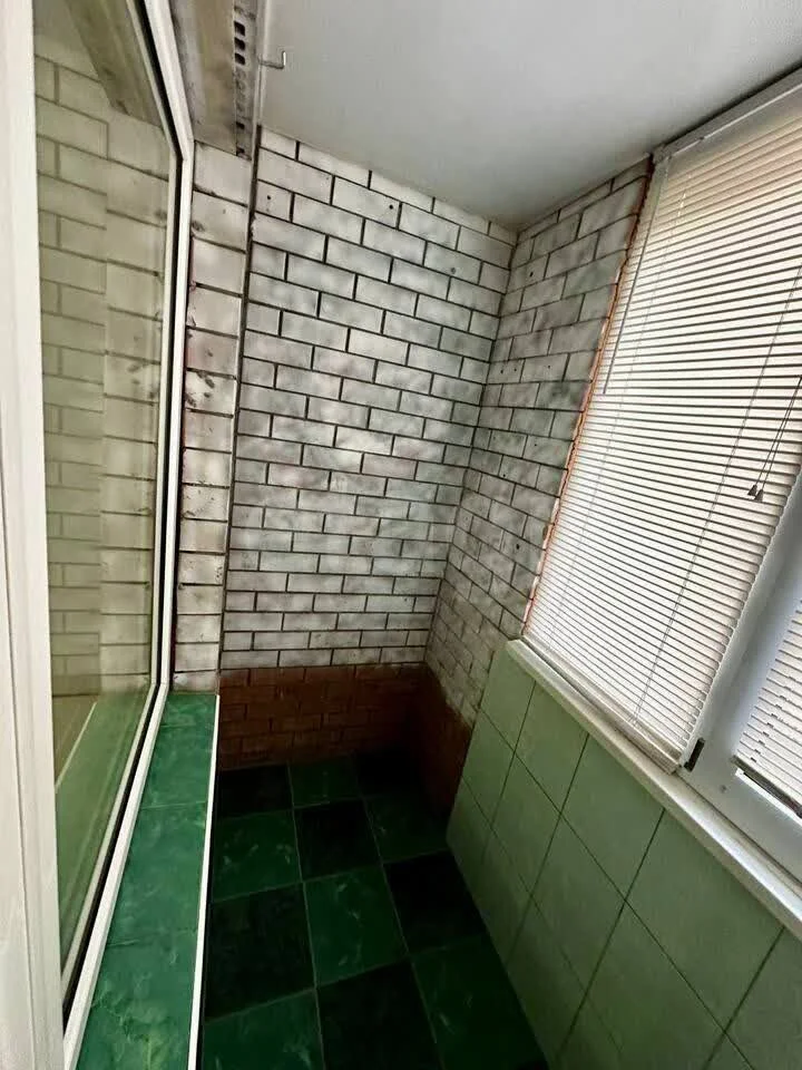 2-к квартира, 52.1м² (улица имени Сергея Есенина, 115) - миниатюра 7