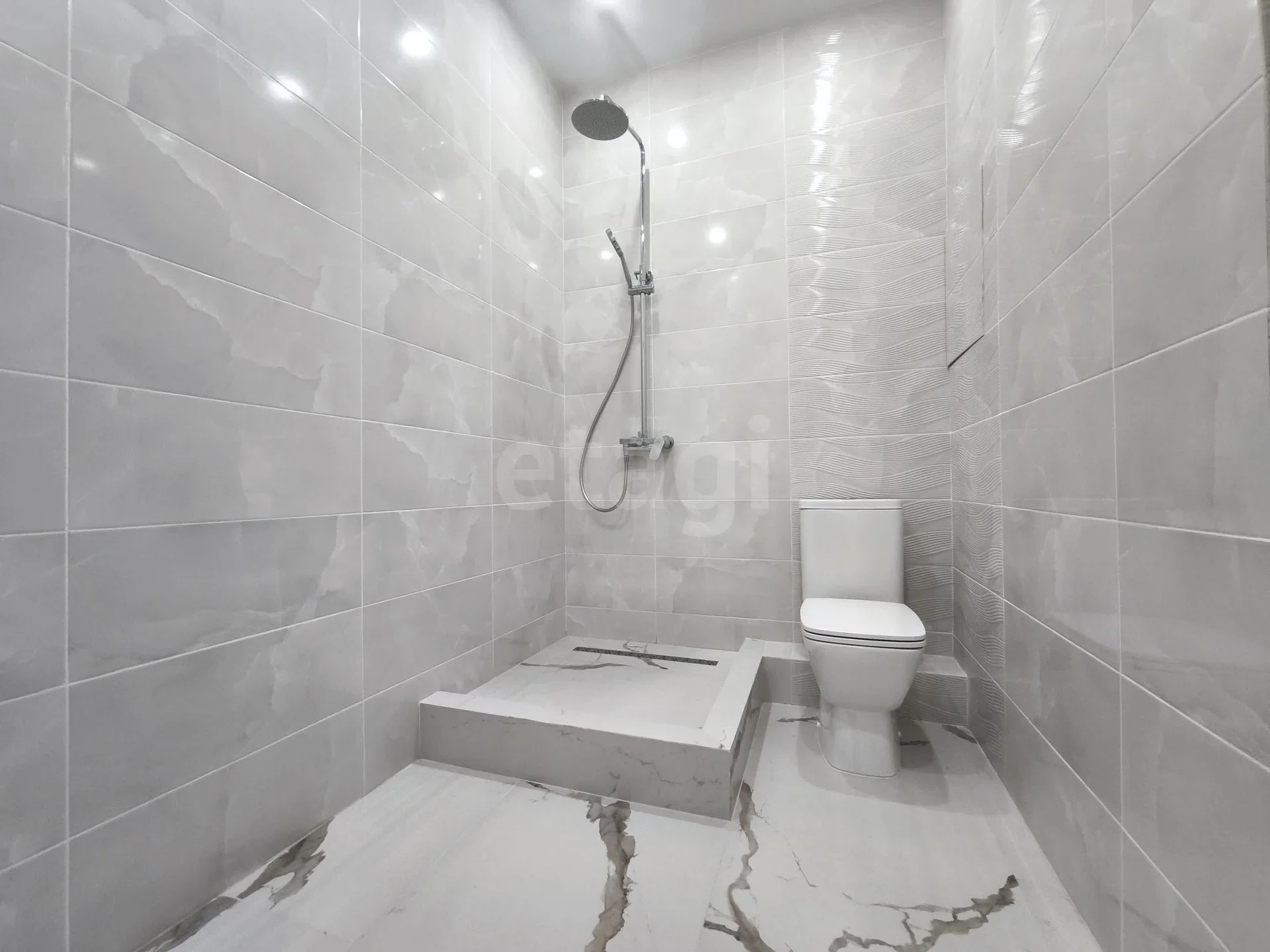 1-к квартира, 34.1м² (улица имени Генерала Корнилова, 9к1) - миниатюра 12