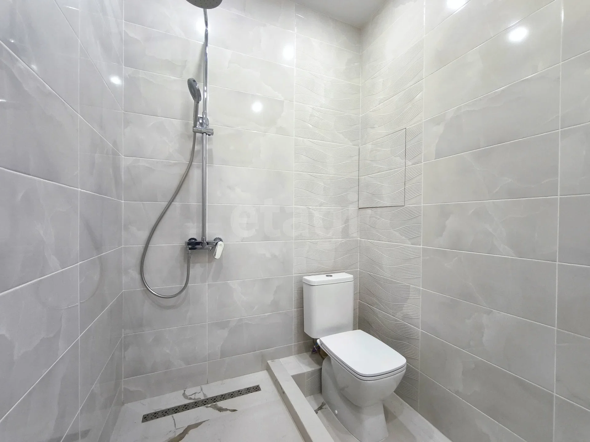 1-к квартира, 34.1м² (улица имени Генерала Корнилова, 9к1) - миниатюра 13