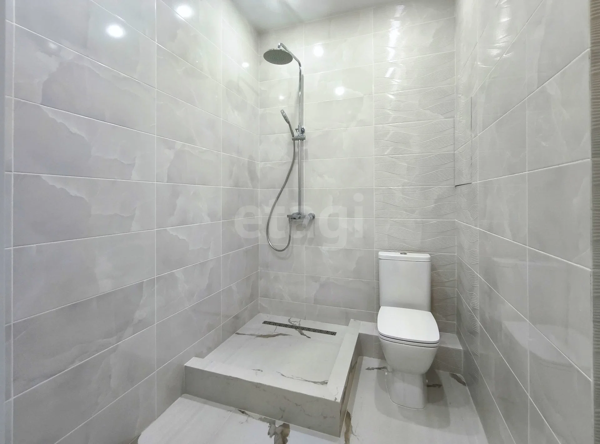 1-к квартира, 34.1м² (улица имени Генерала Корнилова, 9к1) - миниатюра 14