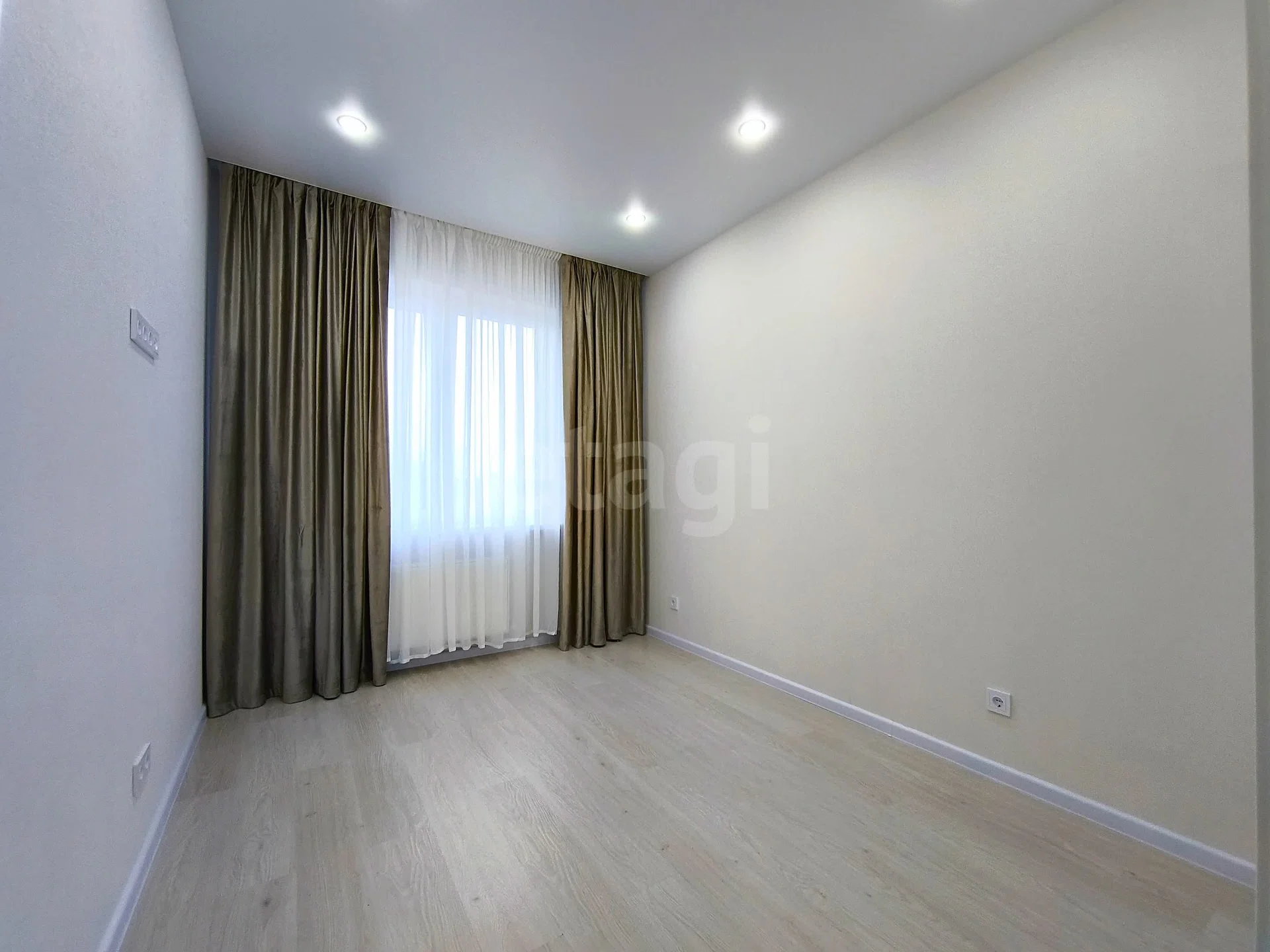 1-к квартира, 34.1м² (улица имени Генерала Корнилова, 9к1) - миниатюра 16