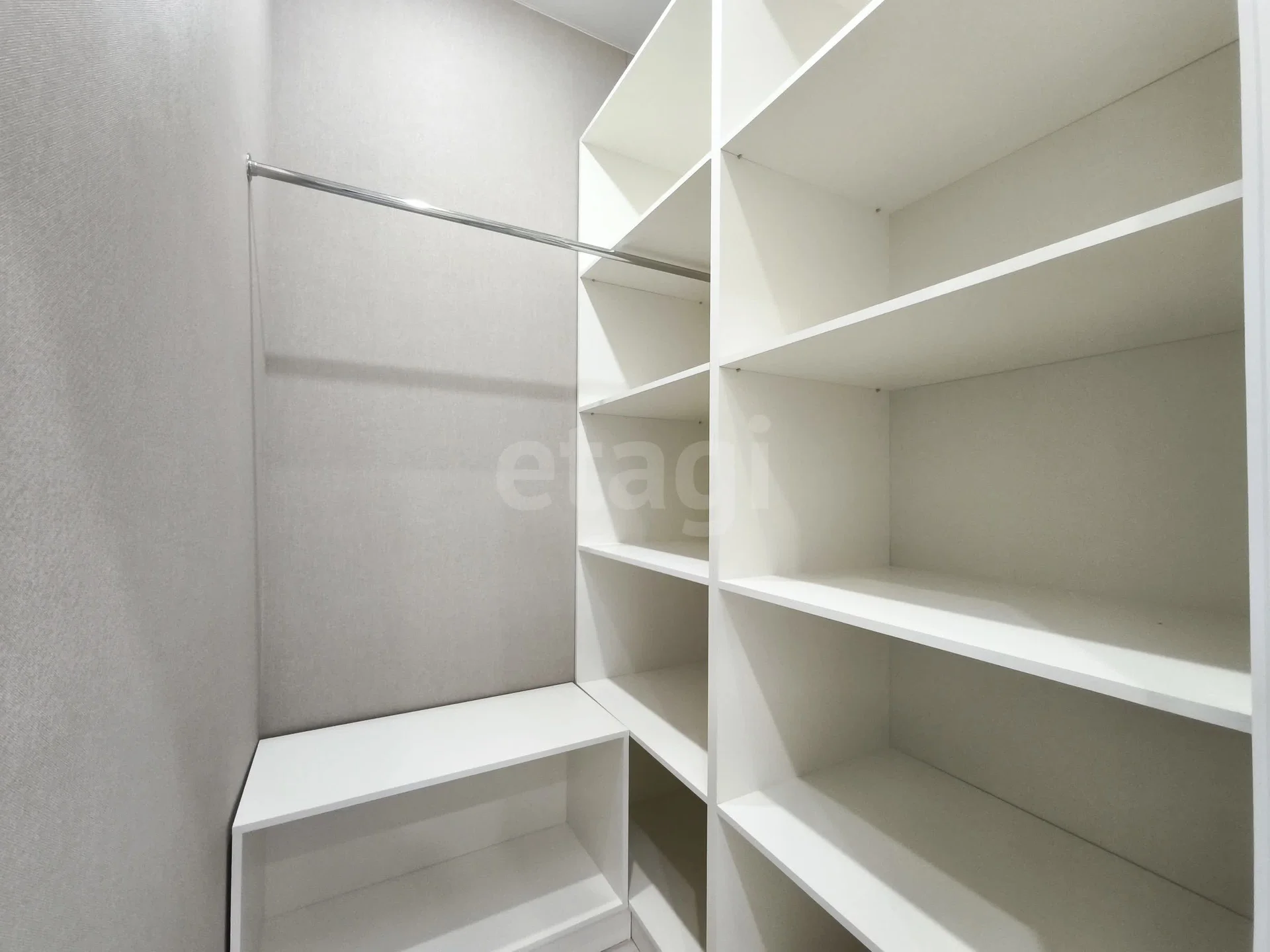 1-к квартира, 34.1м² (улица имени Генерала Корнилова, 9к1) - миниатюра 23