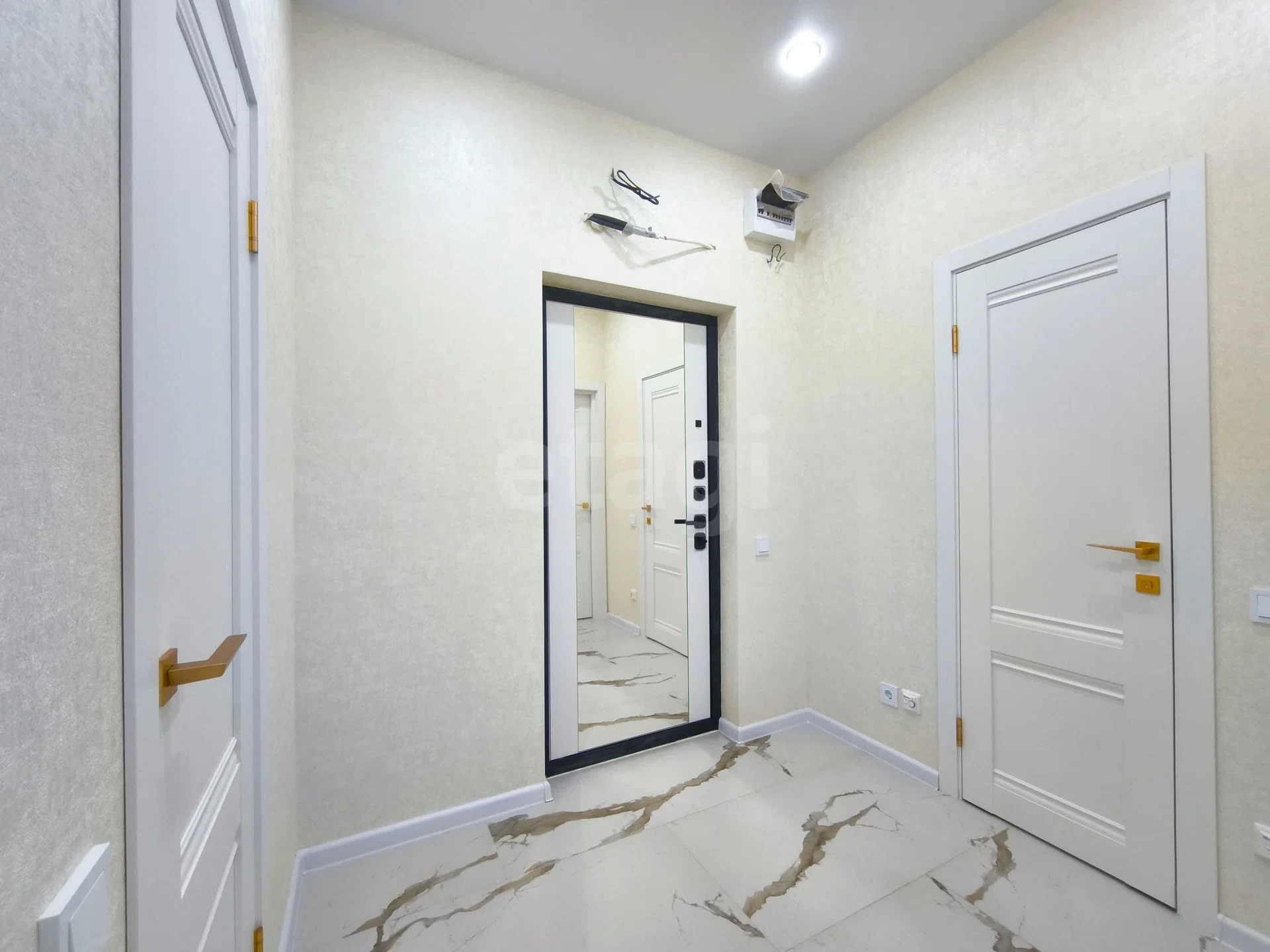 1-к квартира, 34.1м² (улица имени Генерала Корнилова, 9к1) - миниатюра 24