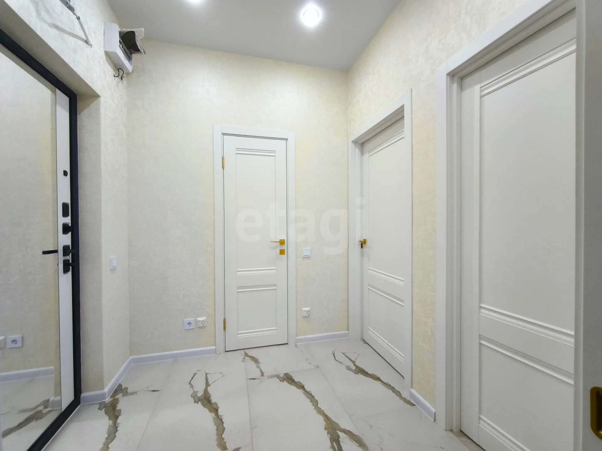 1-к квартира, 34.1м² (улица имени Генерала Корнилова, 9к1) - миниатюра 25