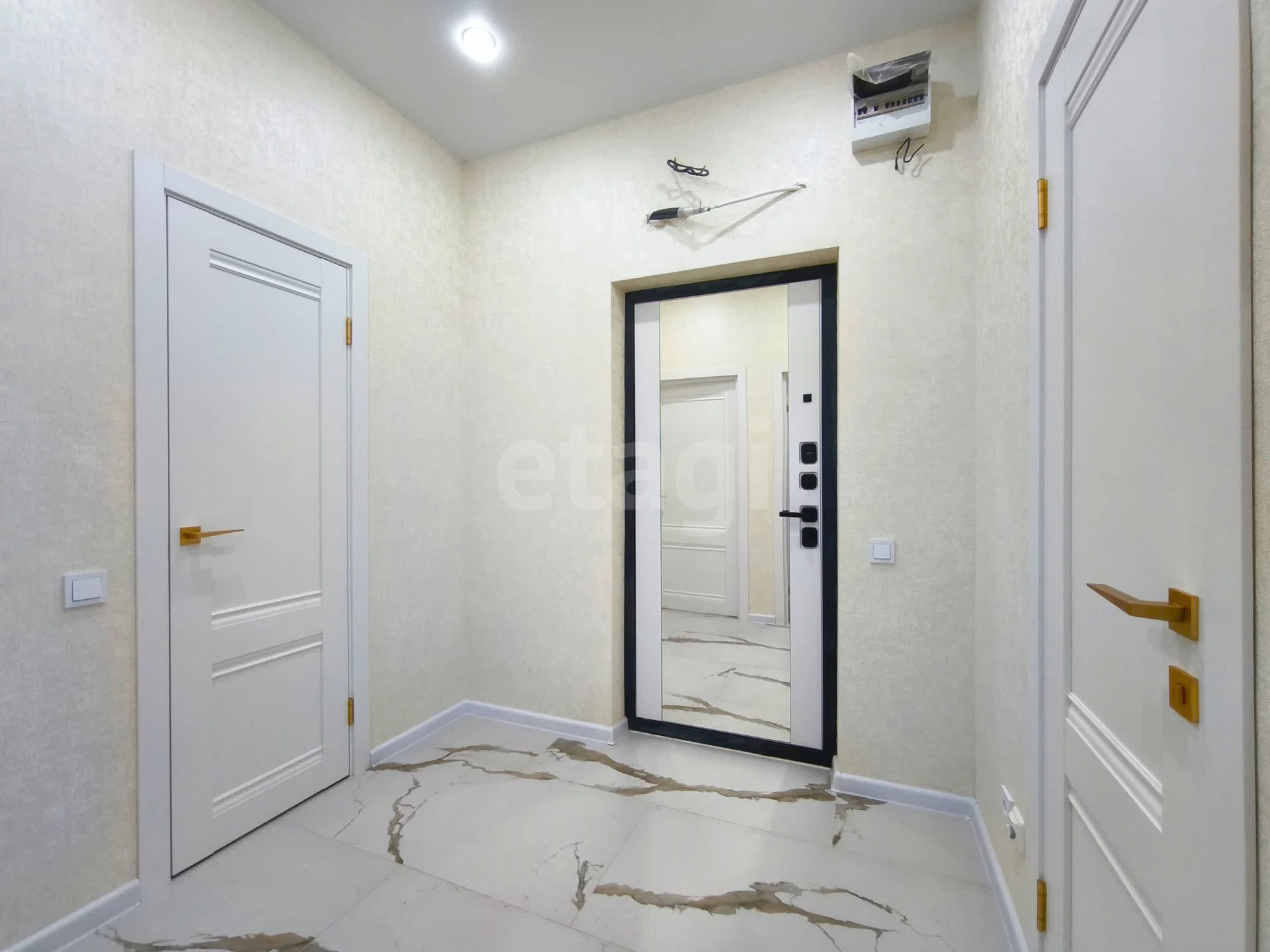 1-к квартира, 34.1м² (улица имени Генерала Корнилова, 9к1) - миниатюра 28