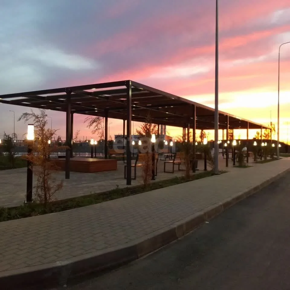 1-к квартира, 33м² (улица Тургеневское Шоссе, 33/1к10) - миниатюра 6