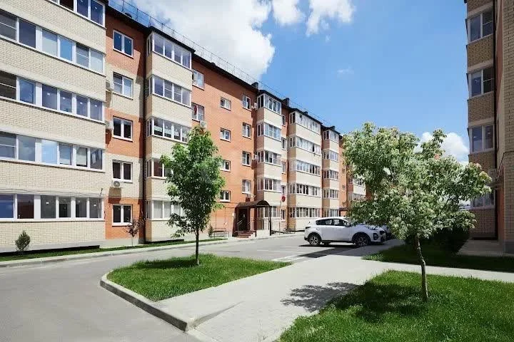 1-к квартира, 33м² (улица Тургеневское Шоссе, 33/1к10) - миниатюра 8
