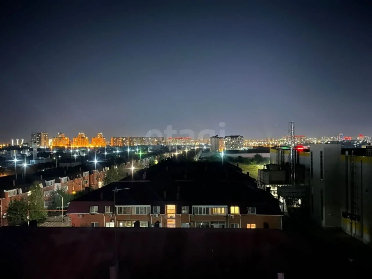 Студия, 27.4м² (улица Тургеневское шоссе, 3б/41) - миниатюра 12