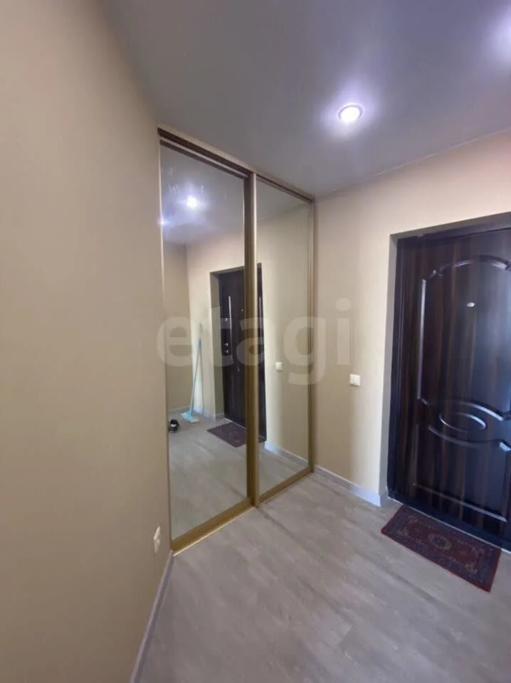 Студия, 27.4м² (улица Тургеневское шоссе, 3б/41) - миниатюра 3