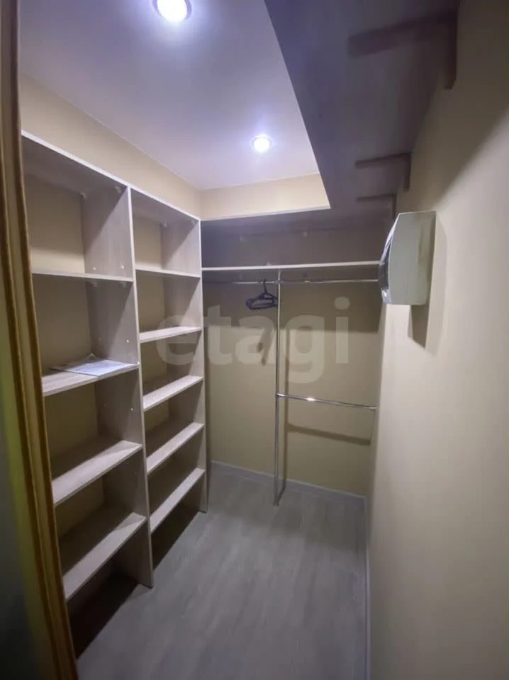 Студия, 27.4м² (улица Тургеневское шоссе, 3б/41) - миниатюра 4