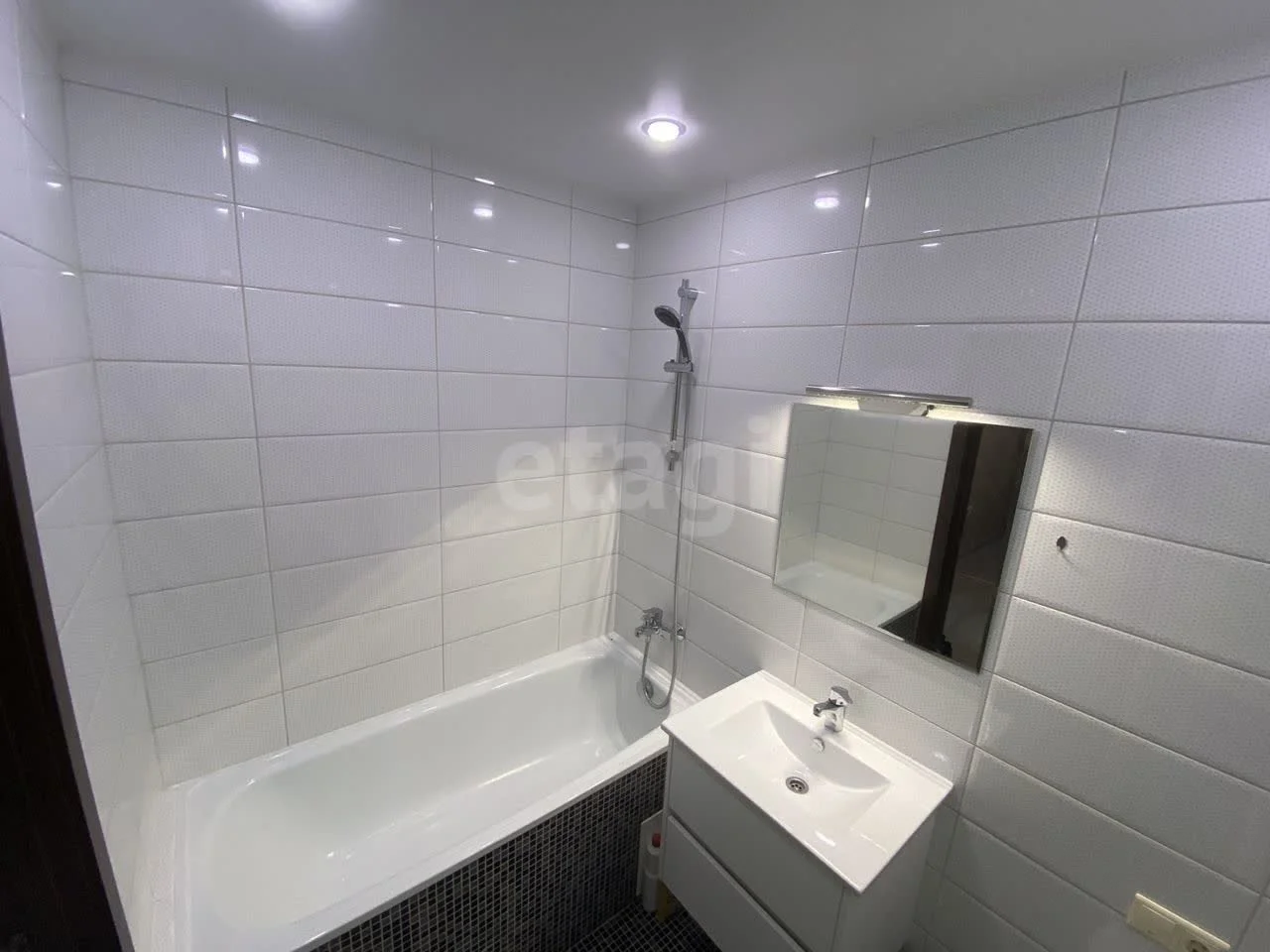Студия, 27.4м² (улица Тургеневское шоссе, 3б/41) - миниатюра 6