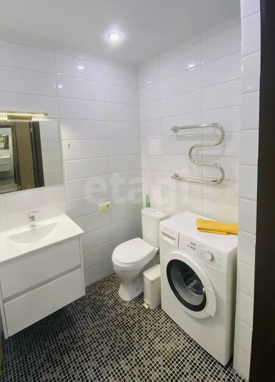 Студия, 27.4м² (улица Тургеневское шоссе, 3б/41) - миниатюра 7