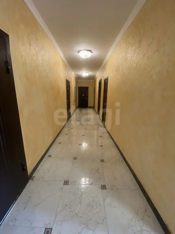 Студия, 27.4м² (улица Тургеневское шоссе, 3б/41) - миниатюра 8
