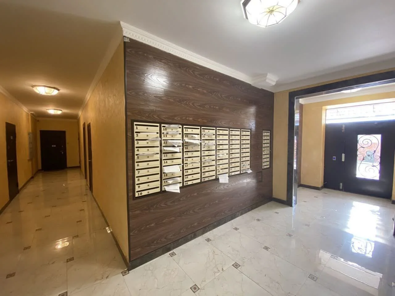 Студия, 27.4м² (улица Тургеневское шоссе, 3б/41) - миниатюра 9